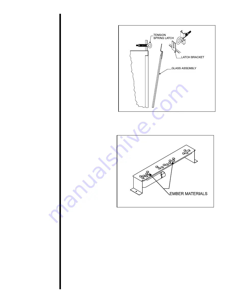 Heat-N-Glo SL-32 Installer'S Manual Download Page 44