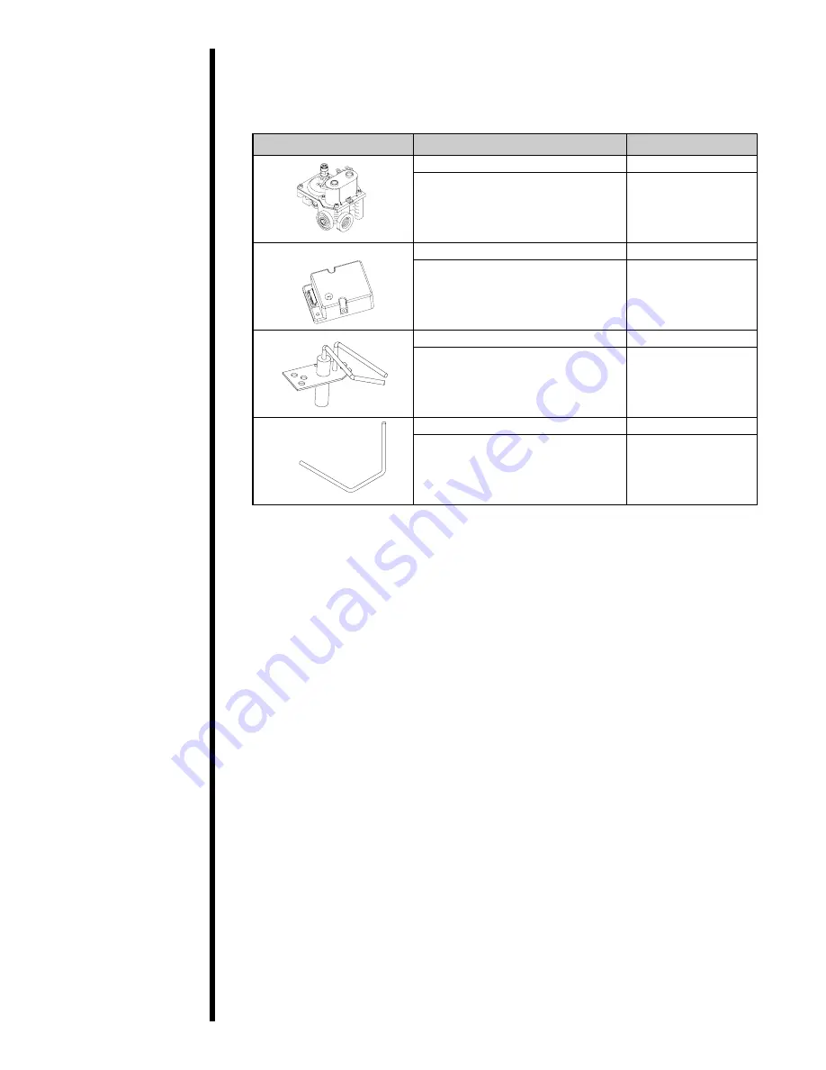 Heat-N-Glo SL-32 Installer'S Manual Download Page 50