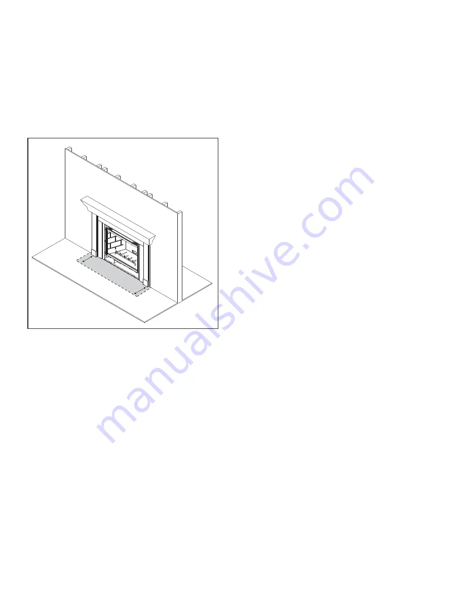 Heat&Glo 6000C-IPI Owner'S Manual Download Page 11