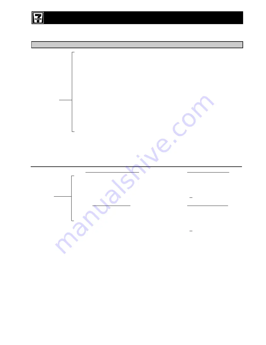 Heatcraft Refrigeration Products H-IM-711C5 Installation & Operating Instructions Manual Download Page 35