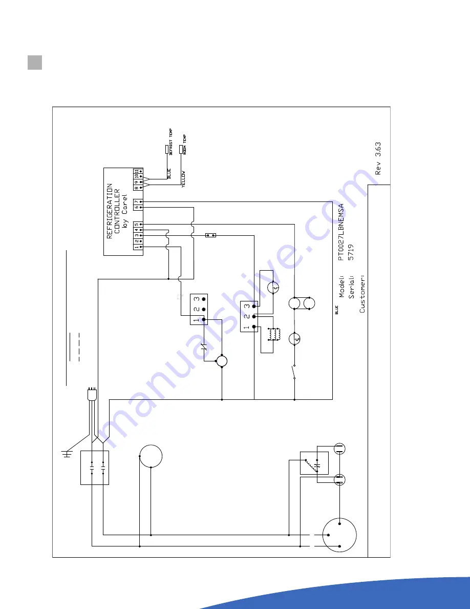 Heatcraft Bohn PRO3 Скачать руководство пользователя страница 23