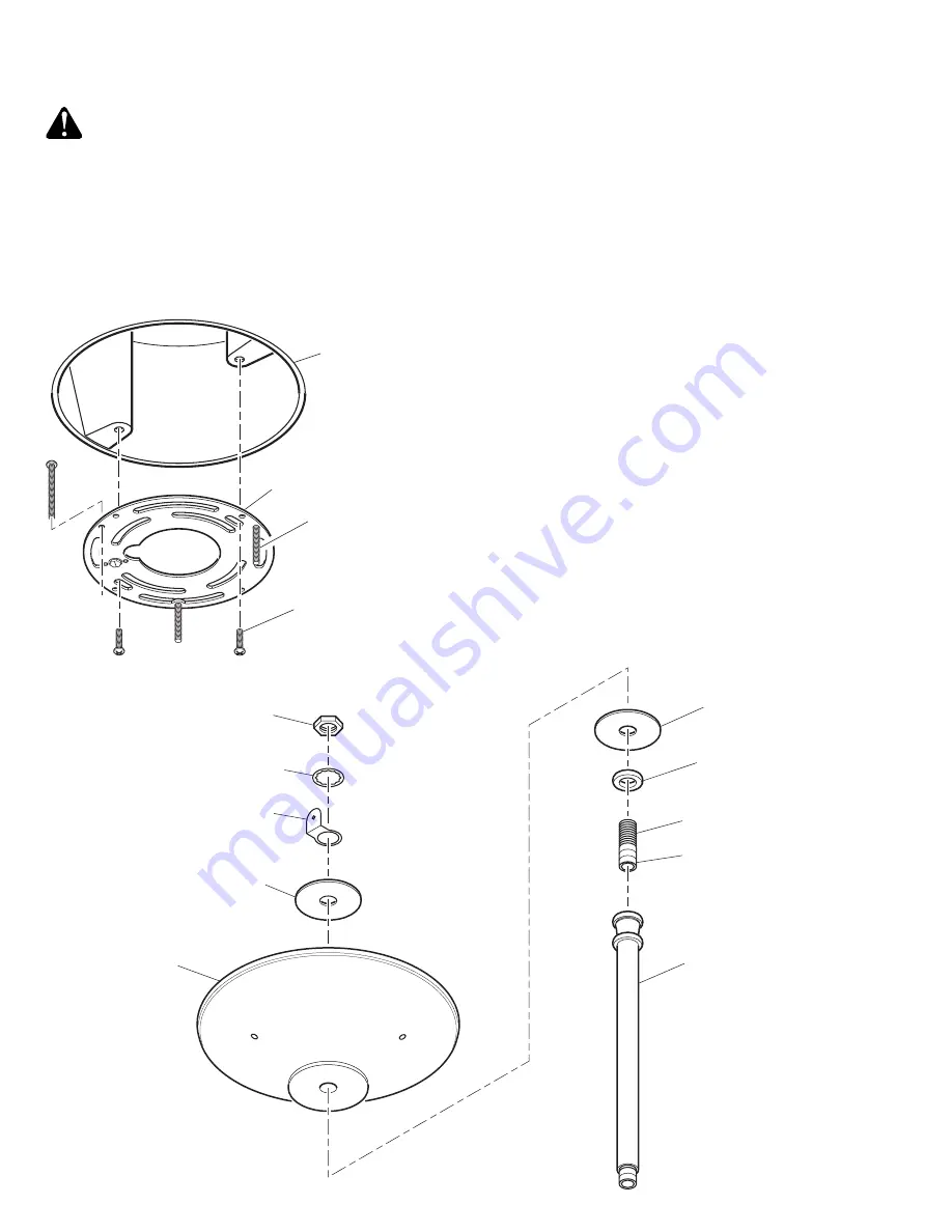 Heath Zenith 4350 Manual Download Page 3