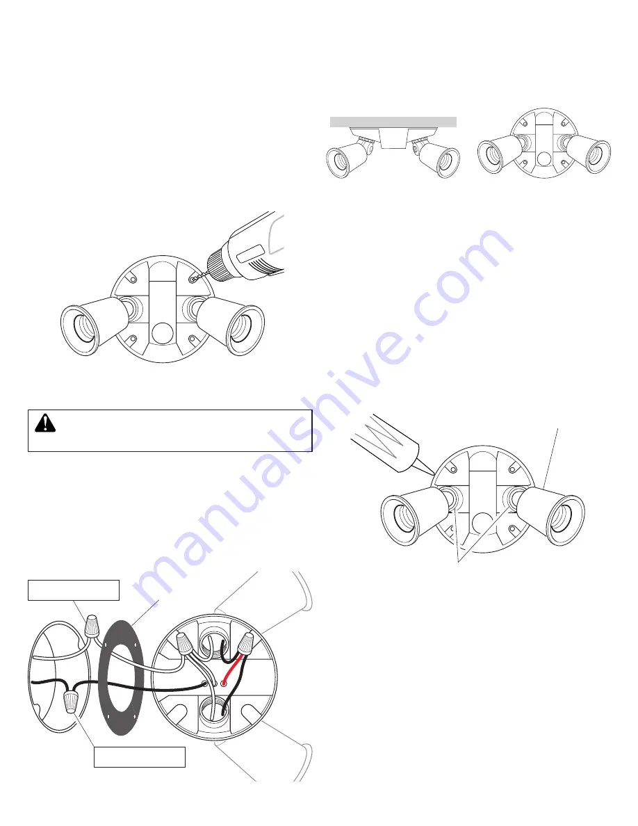 Heath Zenith 5401 Скачать руководство пользователя страница 2