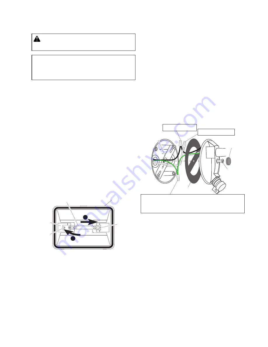 Heath Zenith 5525 Скачать руководство пользователя страница 9