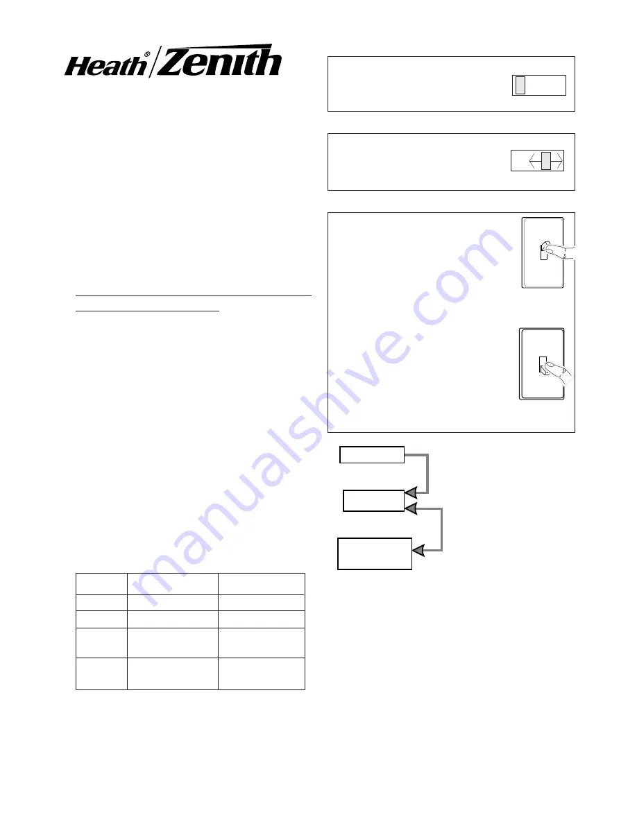 Heath Zenith 598-1041-04 Скачать руководство пользователя страница 6