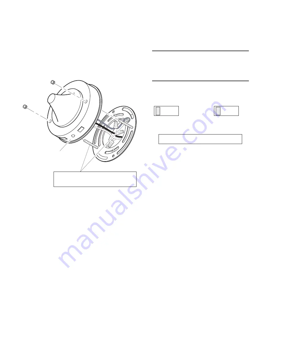 Heath Zenith 598-1283-00 Owner'S Manual Download Page 5