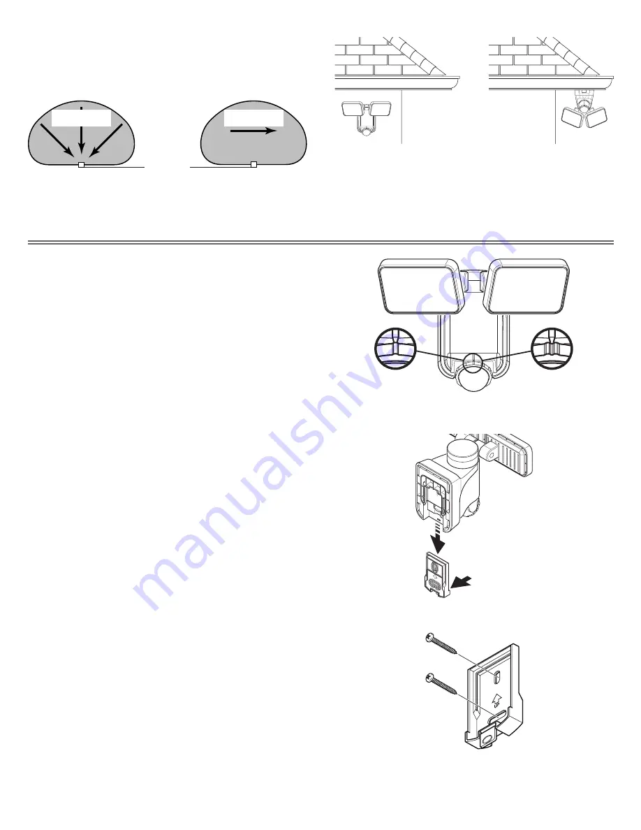 Heath Zenith 7162 Manual Download Page 11