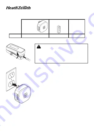 Heath Zenith 7311 Manual Download Page 15