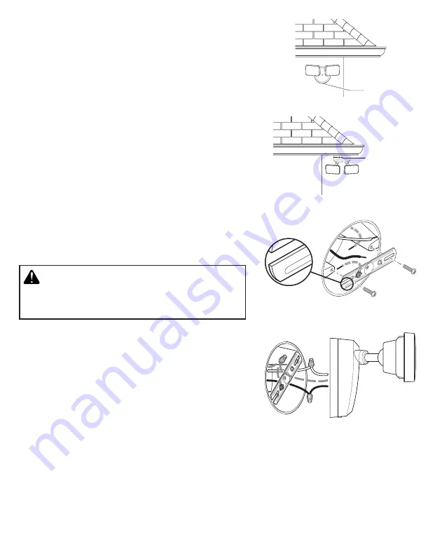 Heath Zenith 8813 Quick Start Manual Download Page 12