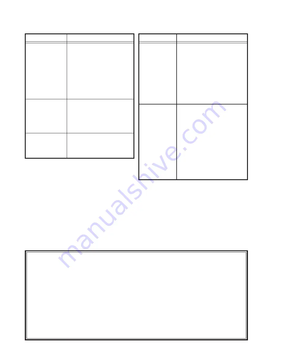 Heath Zenith BL-1100 Manual Download Page 12