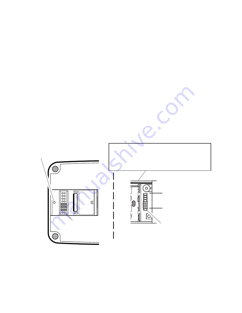 Heath Zenith Chime Extender SL-6157 Скачать руководство пользователя страница 5