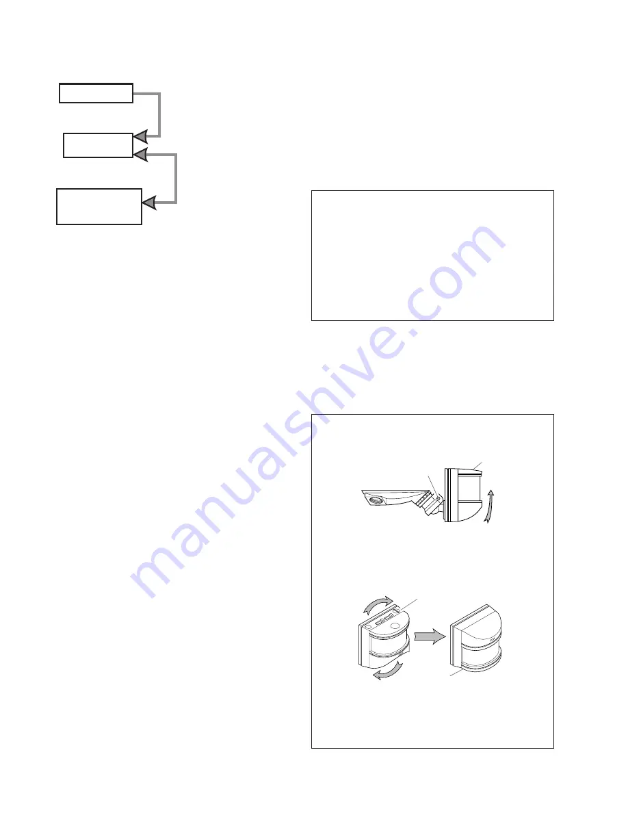 Heath Zenith DualBrite 5517 Скачать руководство пользователя страница 8