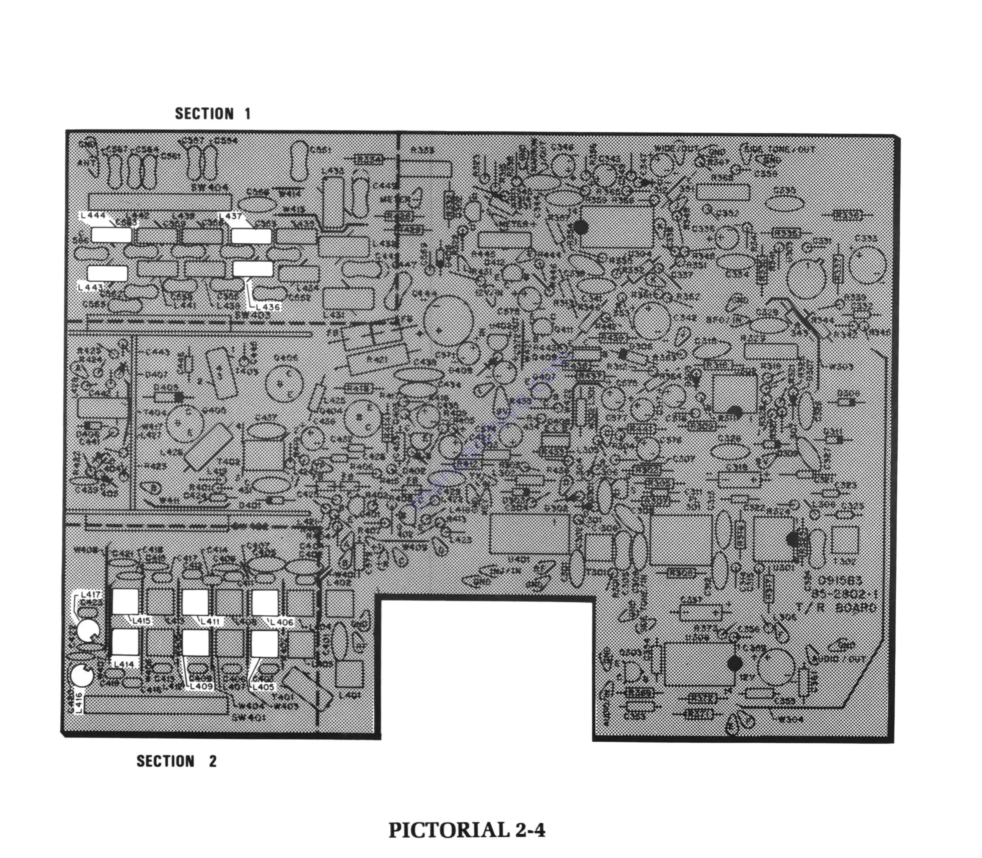 Heath Zenith Heathkit HWA-9 Instructions Manual Download Page 17