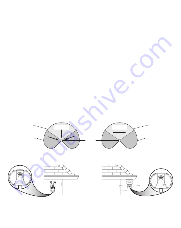 Heath Zenith SECUR360 9309 Manual Download Page 2