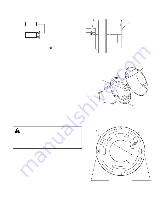 Heath Zenith Secure Home DualBrite 4541 Manual Download Page 2