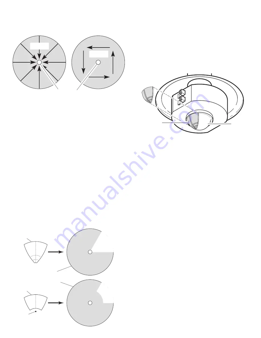 Heath Zenith SL-4305 Operation Manual Download Page 5