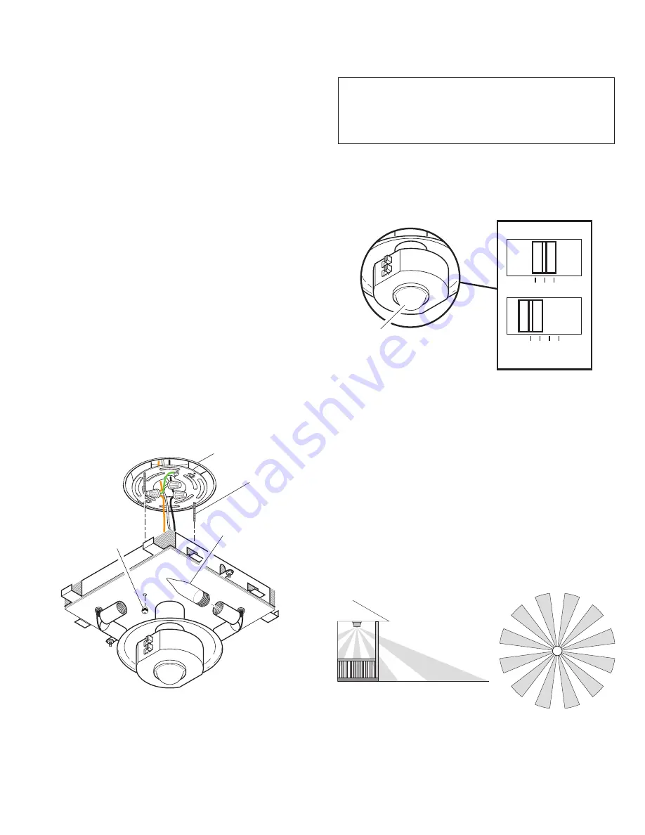 Heath Zenith SL-4305 Скачать руководство пользователя страница 11