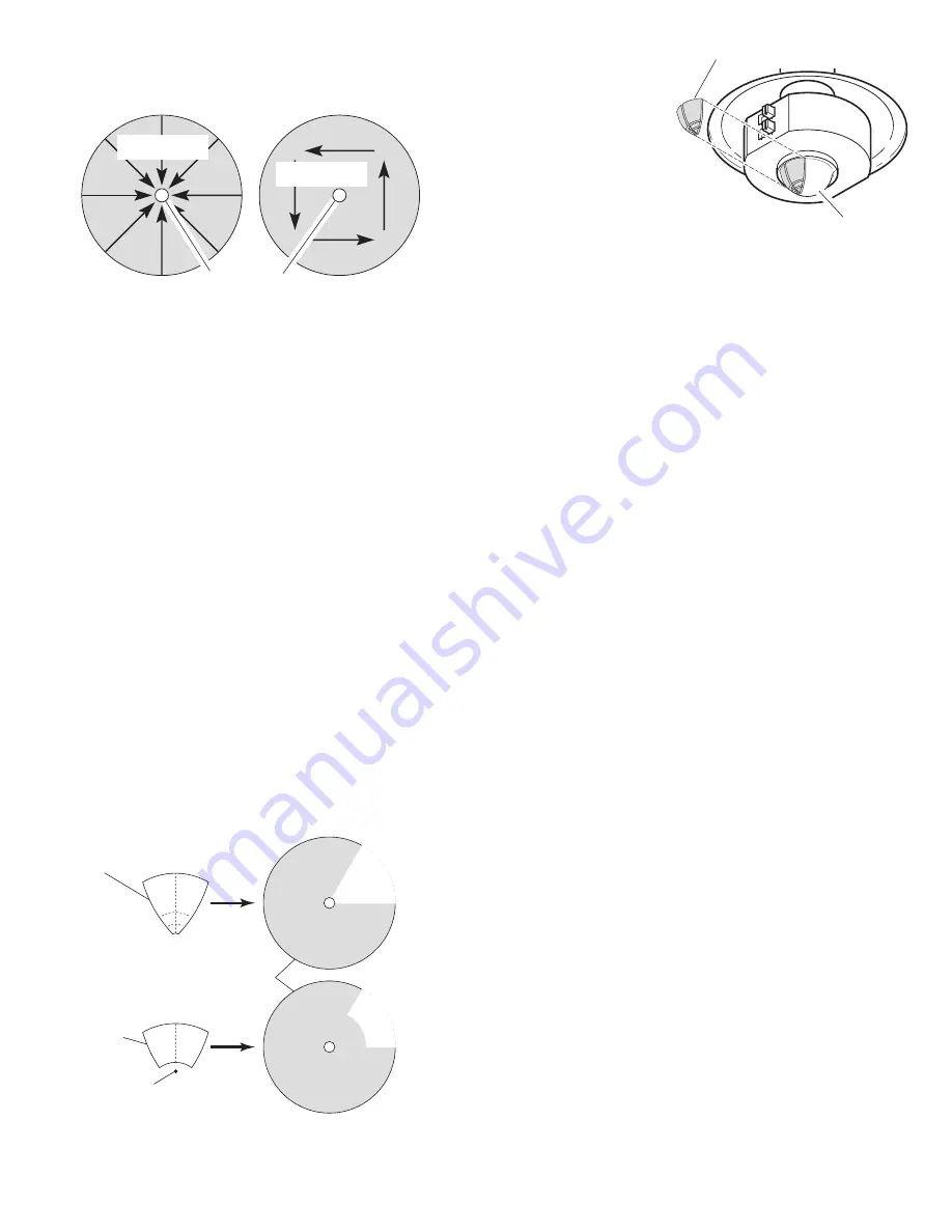 Heath Zenith SL-4305 Operation Manual Download Page 12