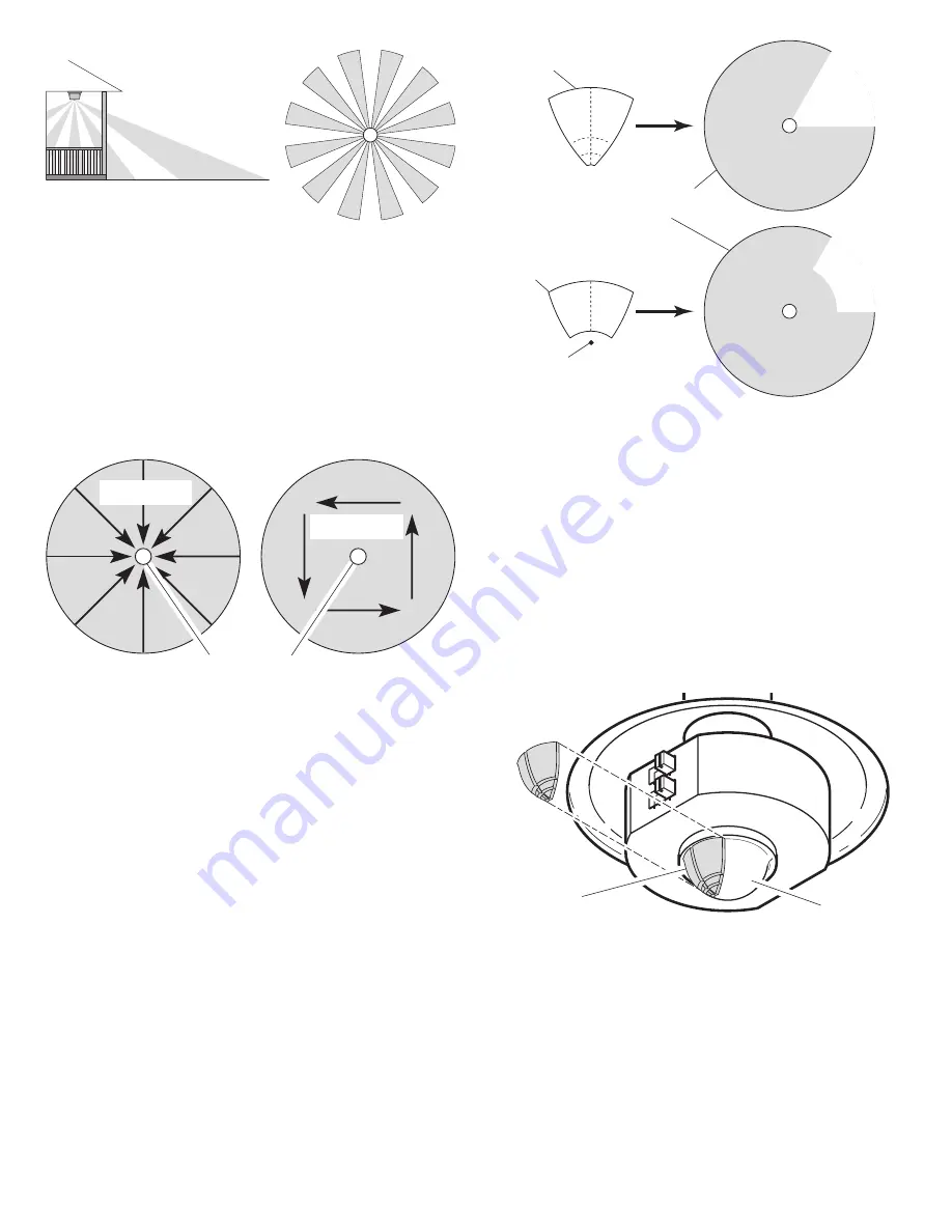 Heath Zenith SL-4305 Operation Manual Download Page 19