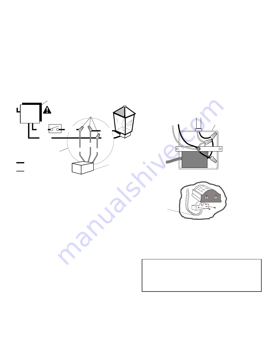 Heath Zenith SL-5210 User Manual Download Page 10