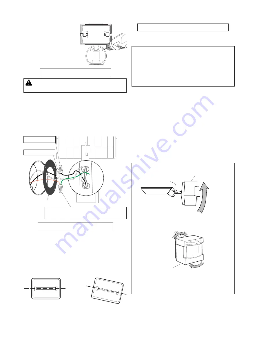 Heath Zenith SL-5309 Owner'S Manual Download Page 2