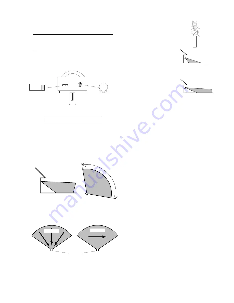 Heath Zenith SL-5309 Owner'S Manual Download Page 3