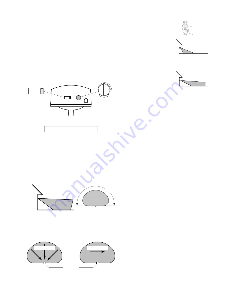 Heath Zenith SL-5310 Owner'S Manual Download Page 11