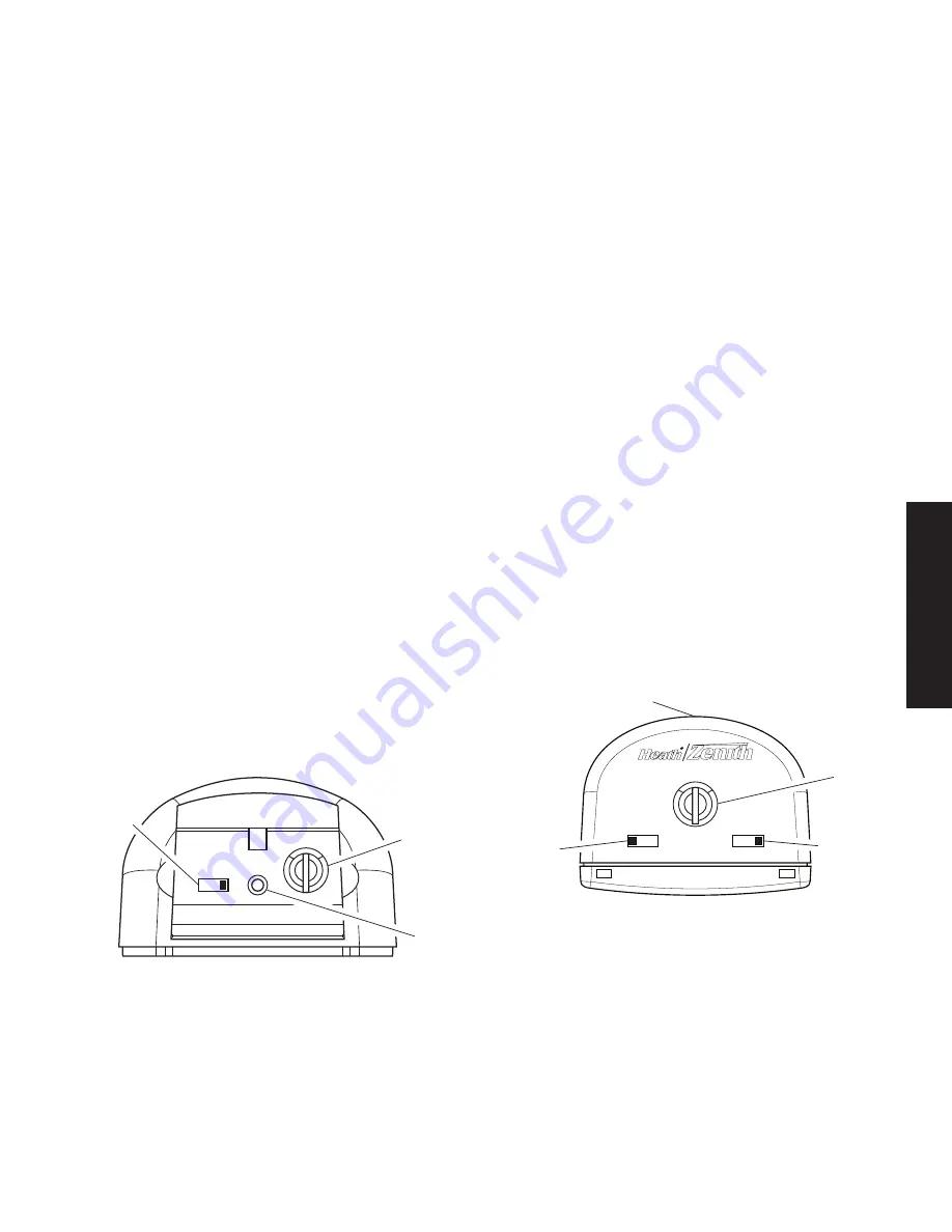 Heath Zenith SL-6053-WH - Heath - Wireless Command User Manual Download Page 15