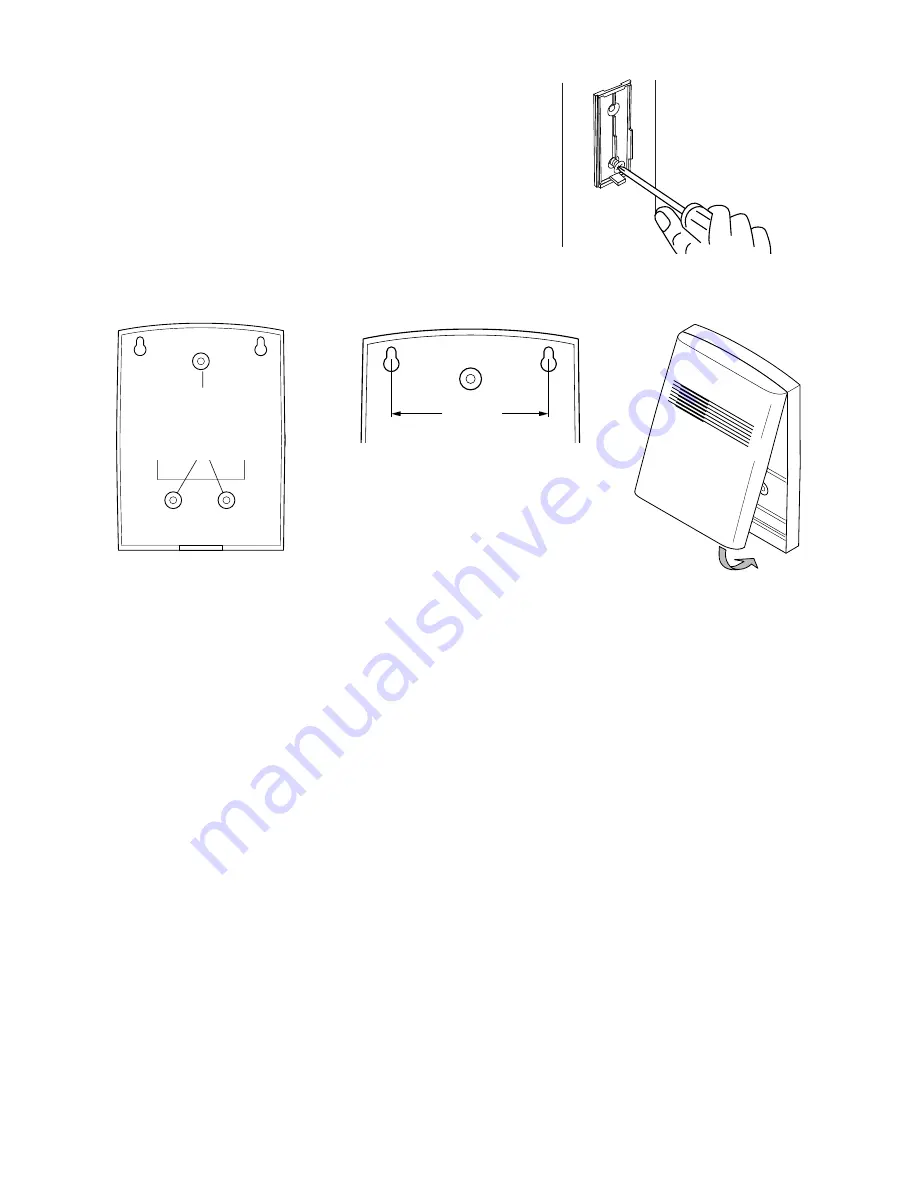 Heath Zenith SL-6153 User Manual Download Page 12