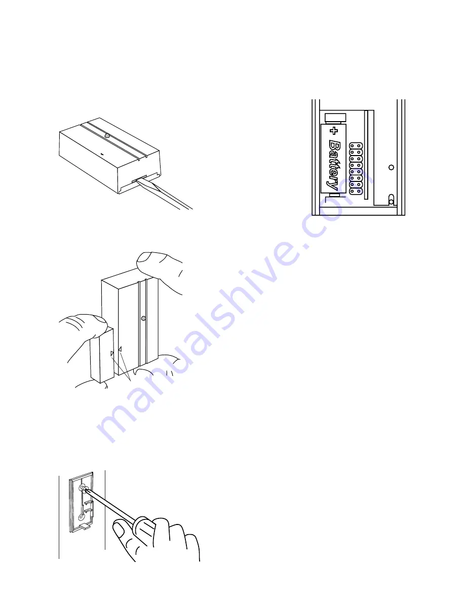 Heath Zenith SL-6168 Manual Download Page 2