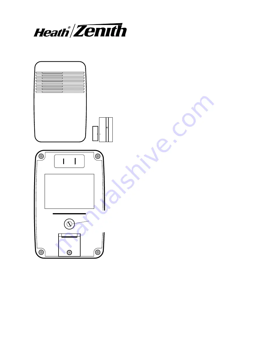 Heath Zenith SL-6168 Manual Download Page 7