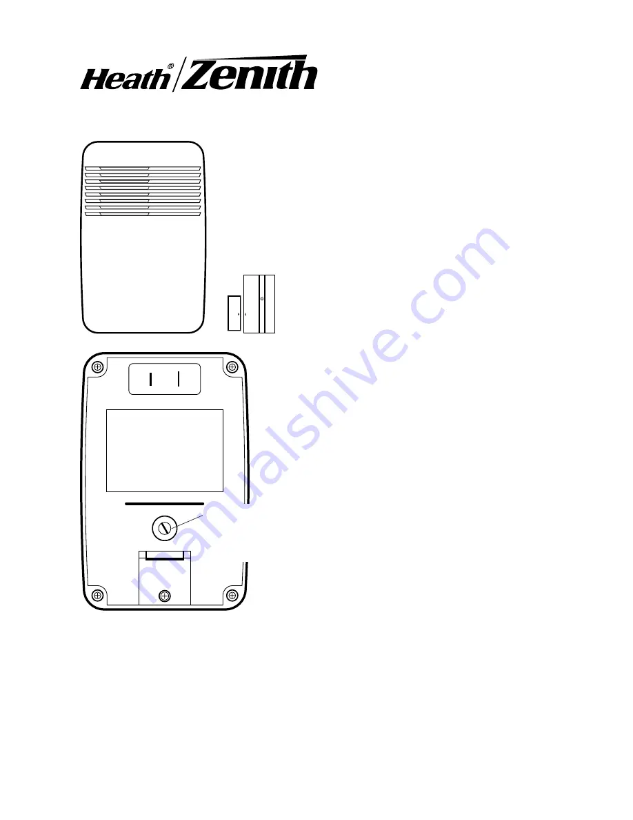 Heath Zenith SL-6168 Скачать руководство пользователя страница 13