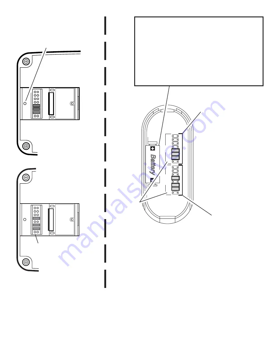 Heath Zenith SL-6200 Manual Download Page 5