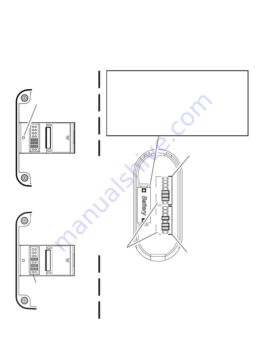 Heath Zenith SL-6200 Manual Download Page 13