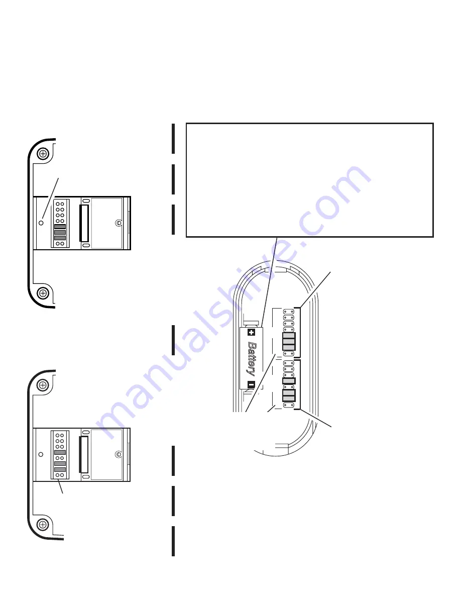 Heath Zenith SL-6200 Manual Download Page 21