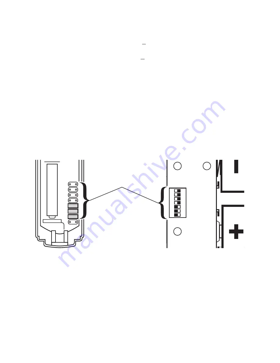 Heath Zenith SL-6510 - Heath - Wireless Chime Owner'S Manual Download Page 16