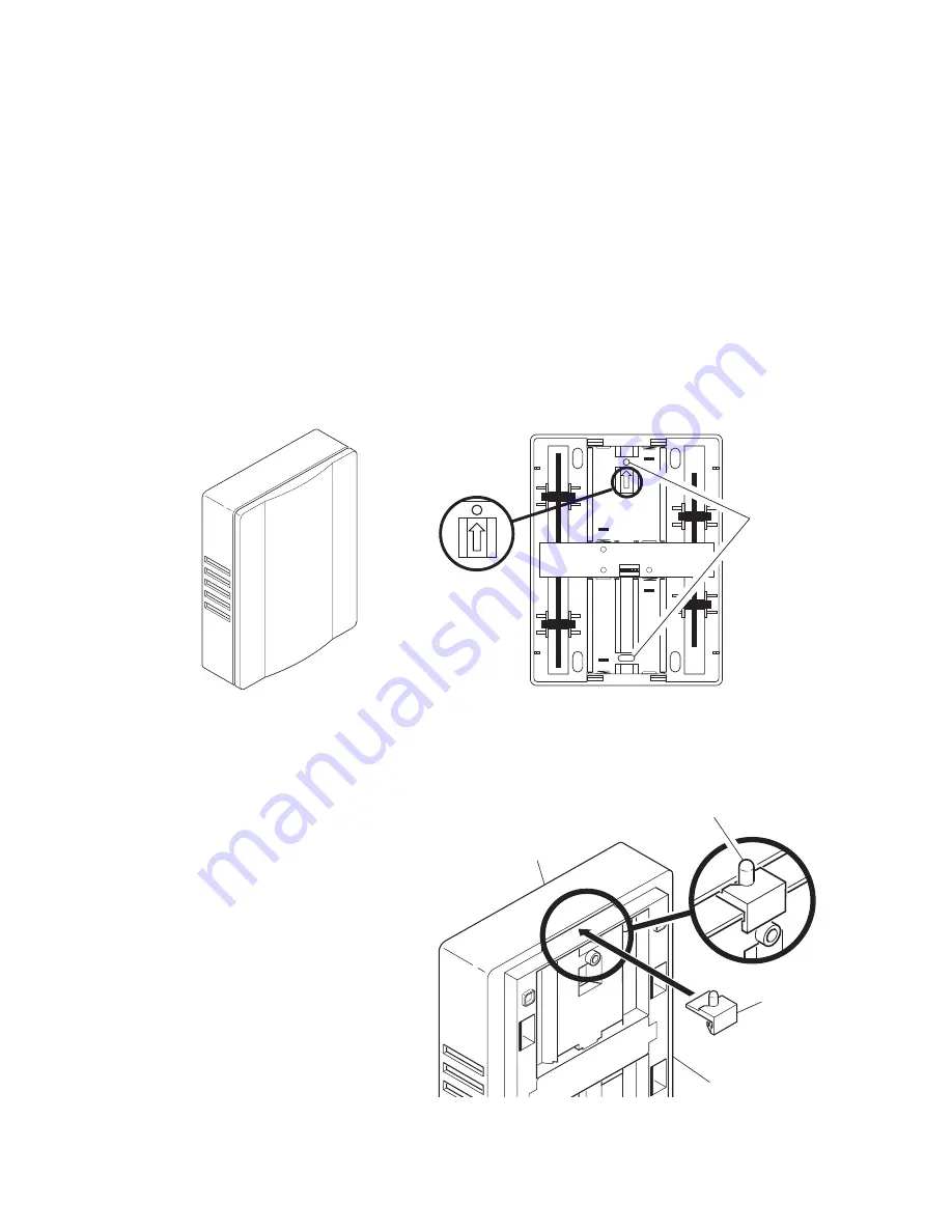 Heath Zenith SL-6510 - Heath - Wireless Chime Owner'S Manual Download Page 21