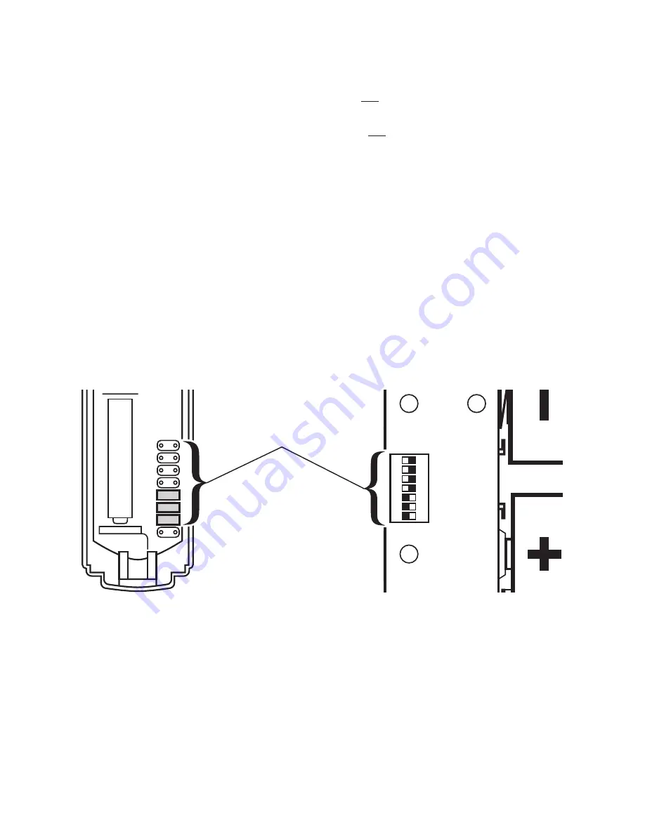 Heath Zenith SL-6510 - Heath - Wireless Chime Owner'S Manual Download Page 25