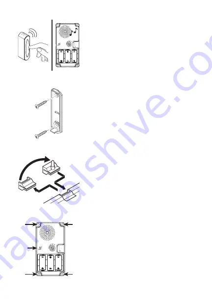 Heath Zenith SL-7464-03 Manual Download Page 2