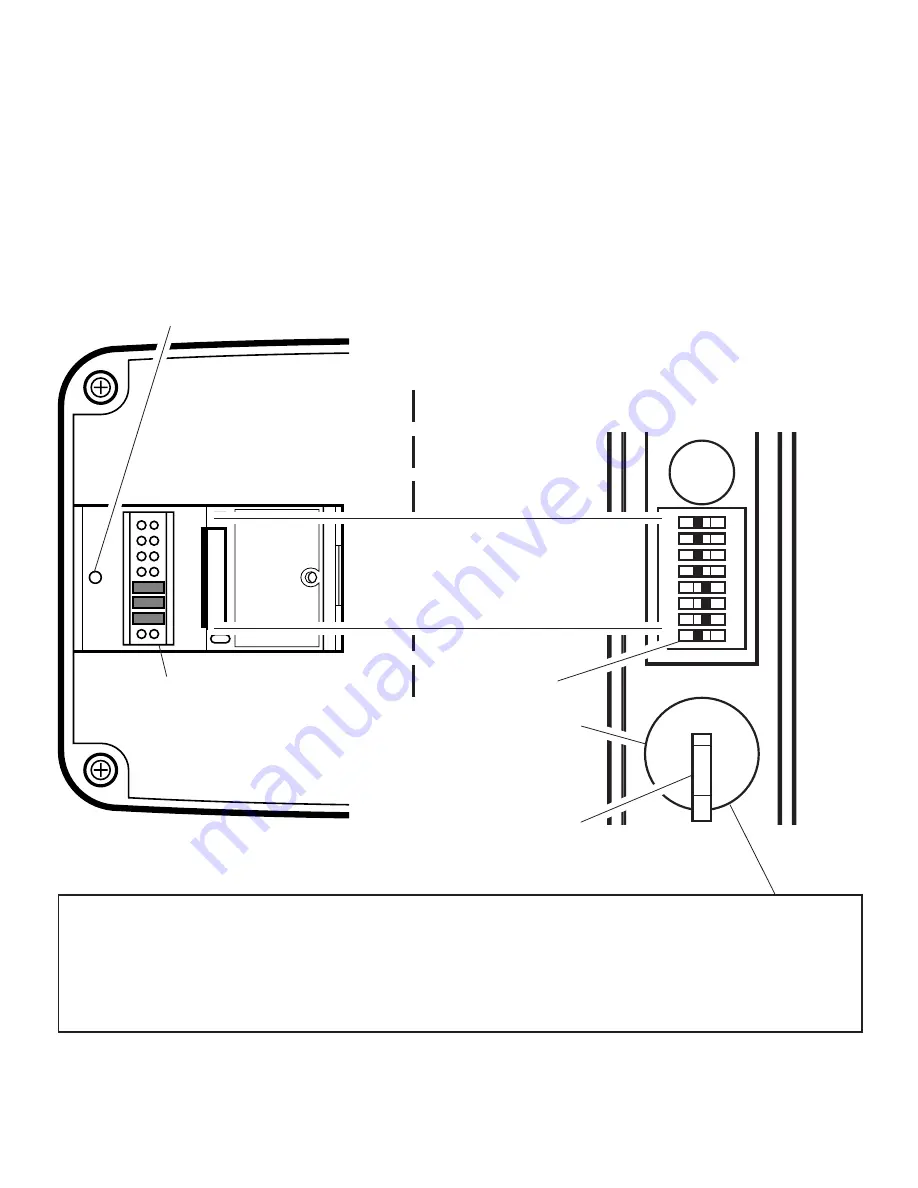 Heath Zenith WB-6444-TX Owner'S Manual Download Page 15