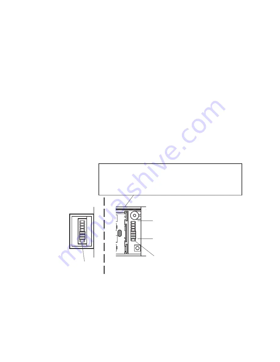 Heath Zenith Weatherproof Long Range Wireless Chime with Chime Extender 598-1125-02 Owner'S Manual Download Page 19