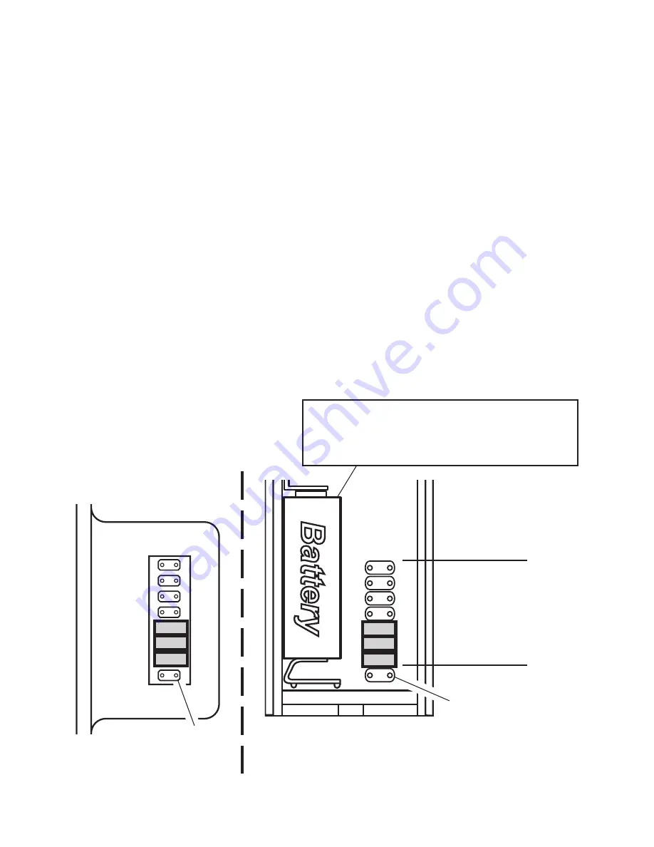 Heath Zenith Wireless Chime TR-0095-RX Owner'S Manual Download Page 9