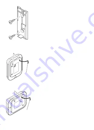 HeathCo Heath Zenith 7745 Manual Download Page 2