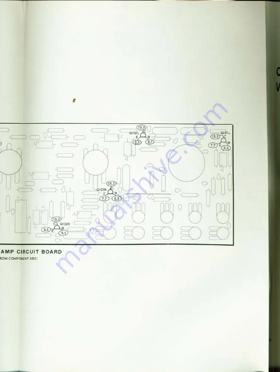 Heathkit AA-15 Assembly Manual Download Page 149