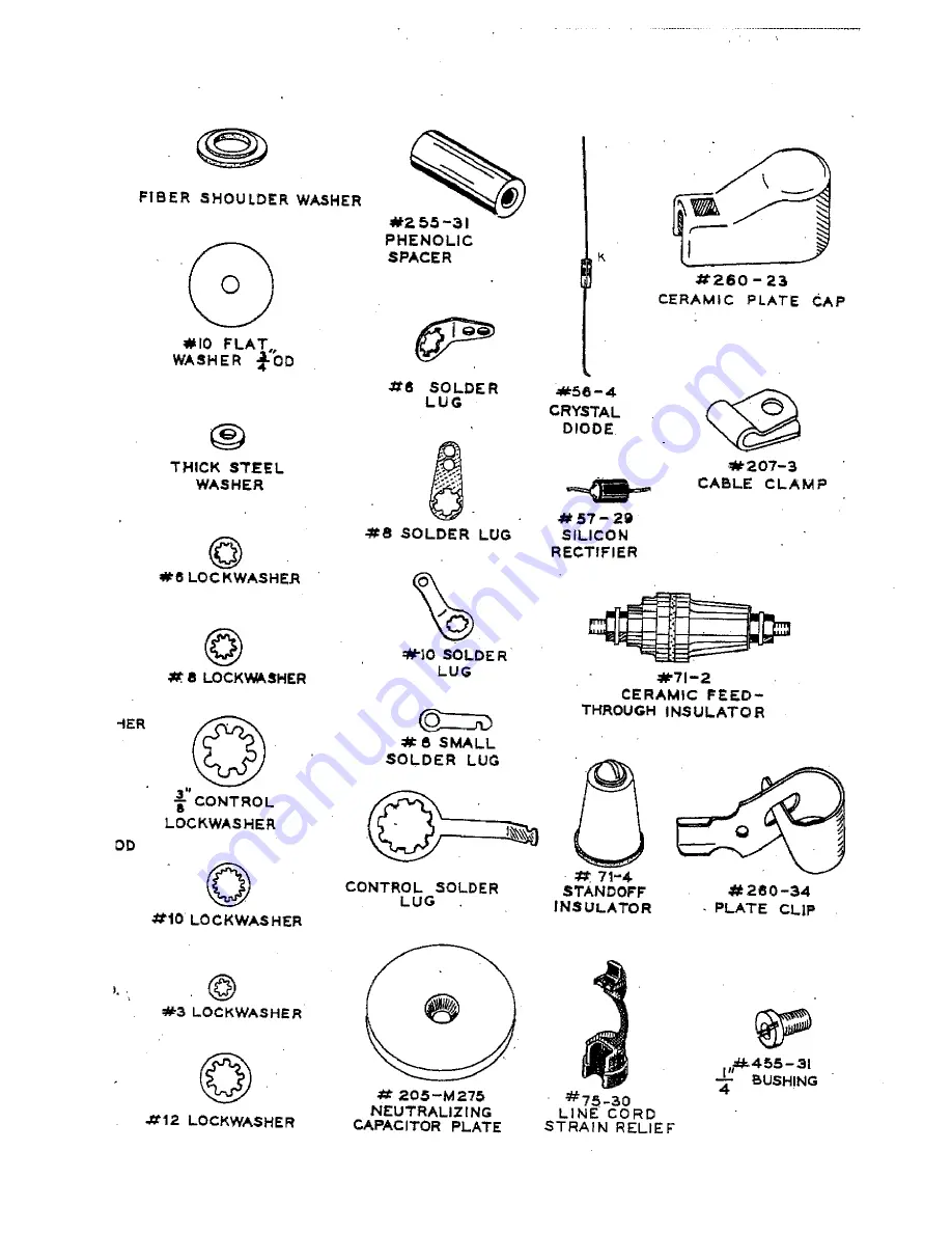 Heathkit Heathkit HA-10 Manual Download Page 11