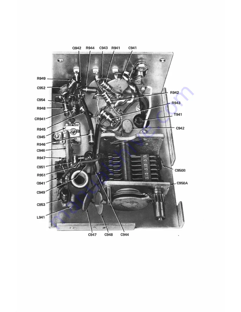 Heathkit HW-101 User Manual Download Page 39