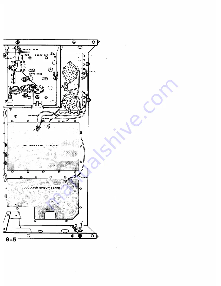 Heathkit HW-101 User Manual Download Page 86