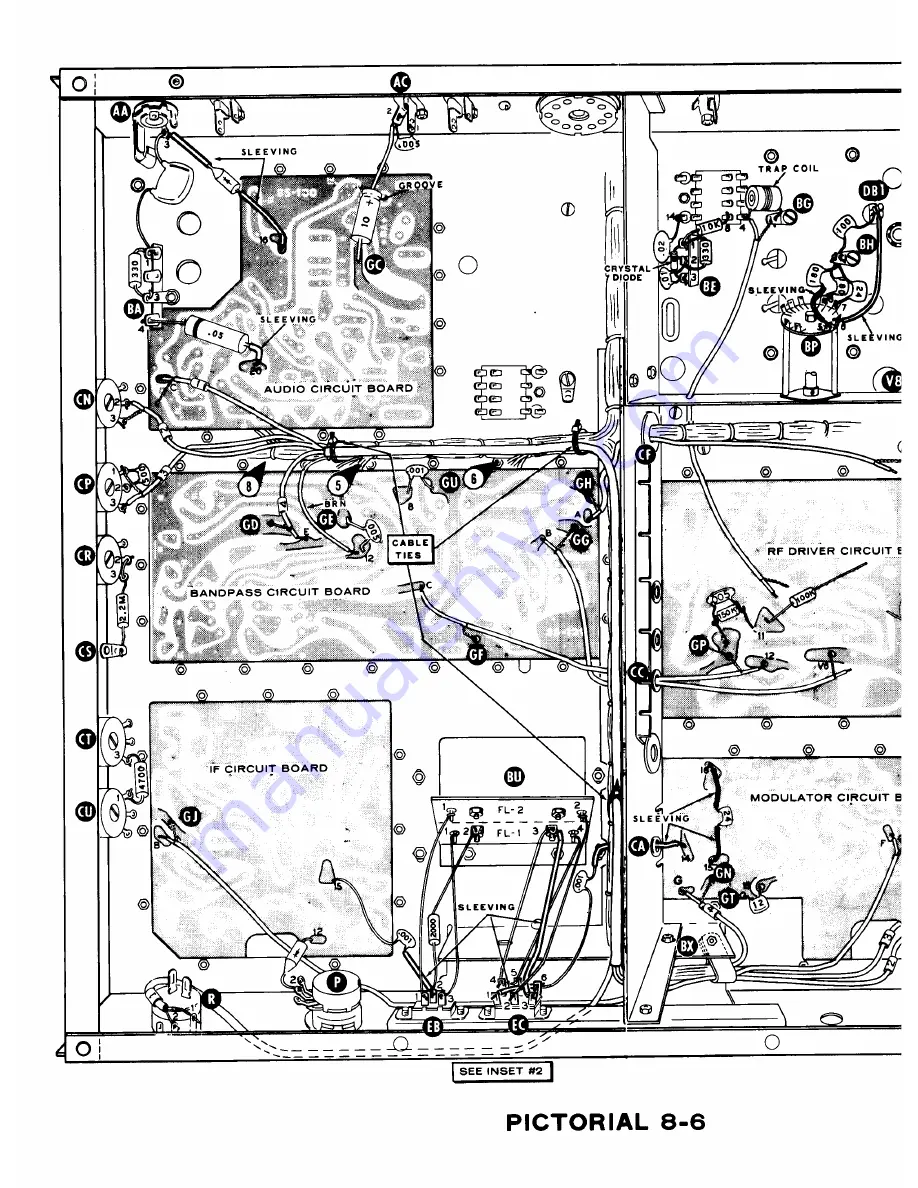 Heathkit HW-101 Скачать руководство пользователя страница 89