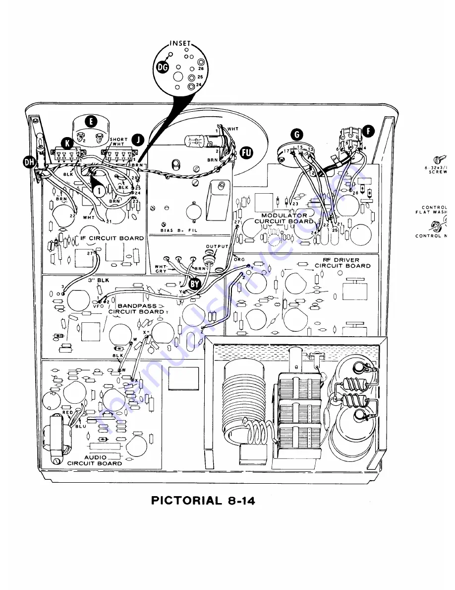 Heathkit HW-101 User Manual Download Page 105