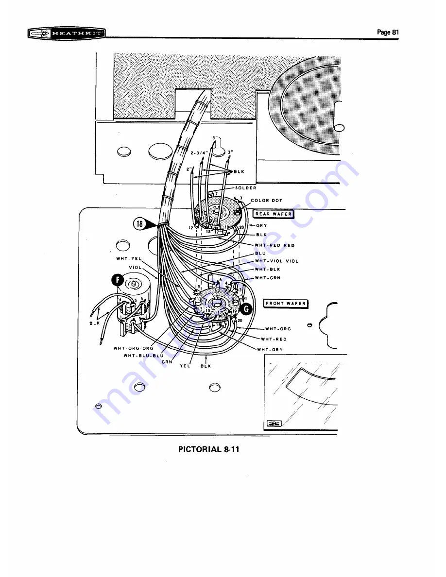 Heathkit HW-101 User Manual Download Page 106